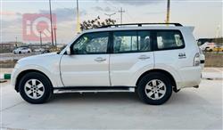 ميتسوبيشي باجيرو